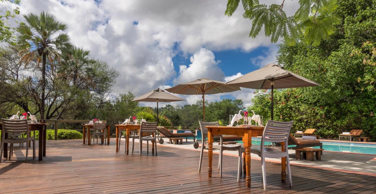 Sedia Hotel ماون المظهر الخارجي الصورة