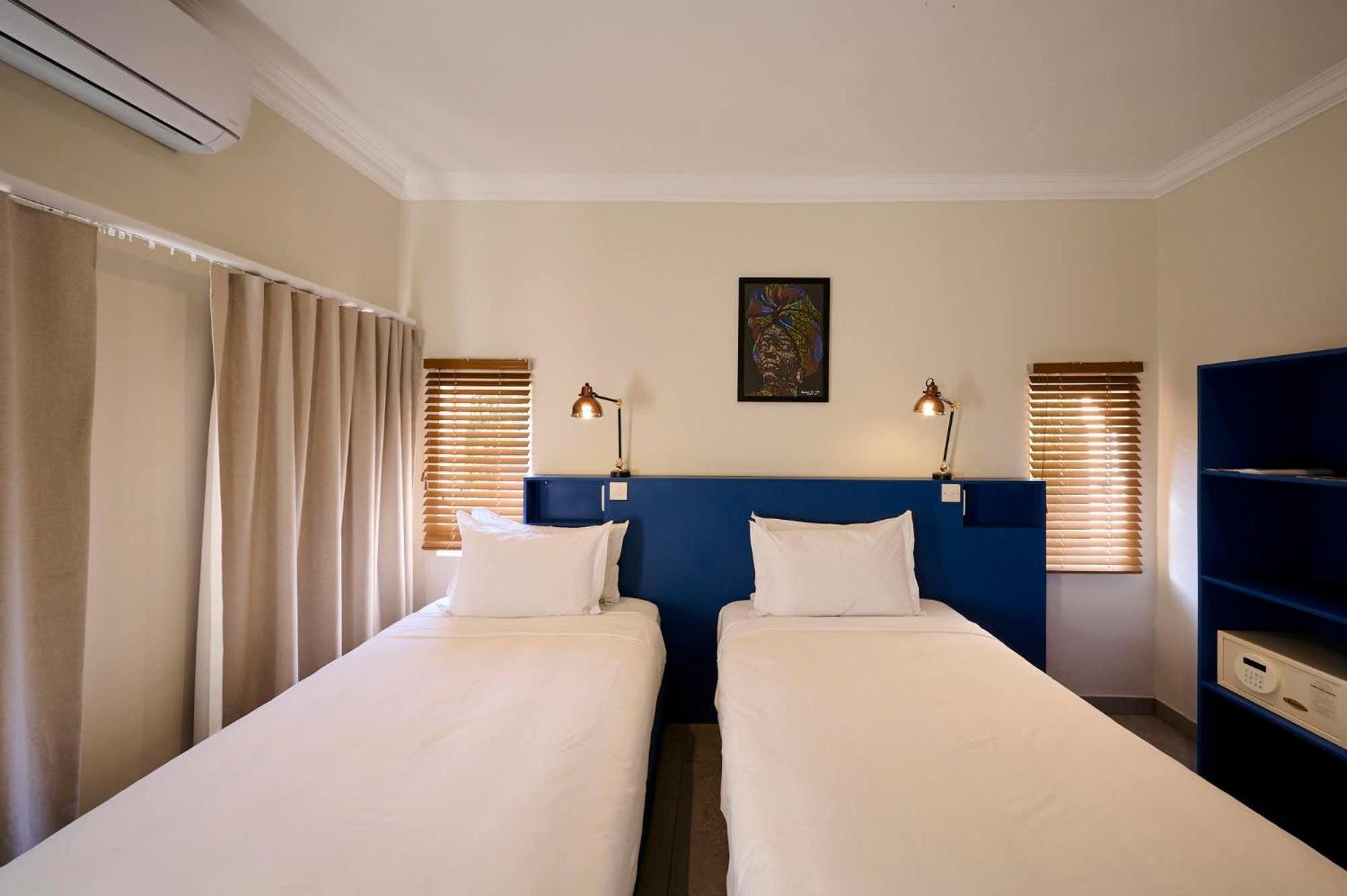 Sedia Hotel ماون المظهر الخارجي الصورة