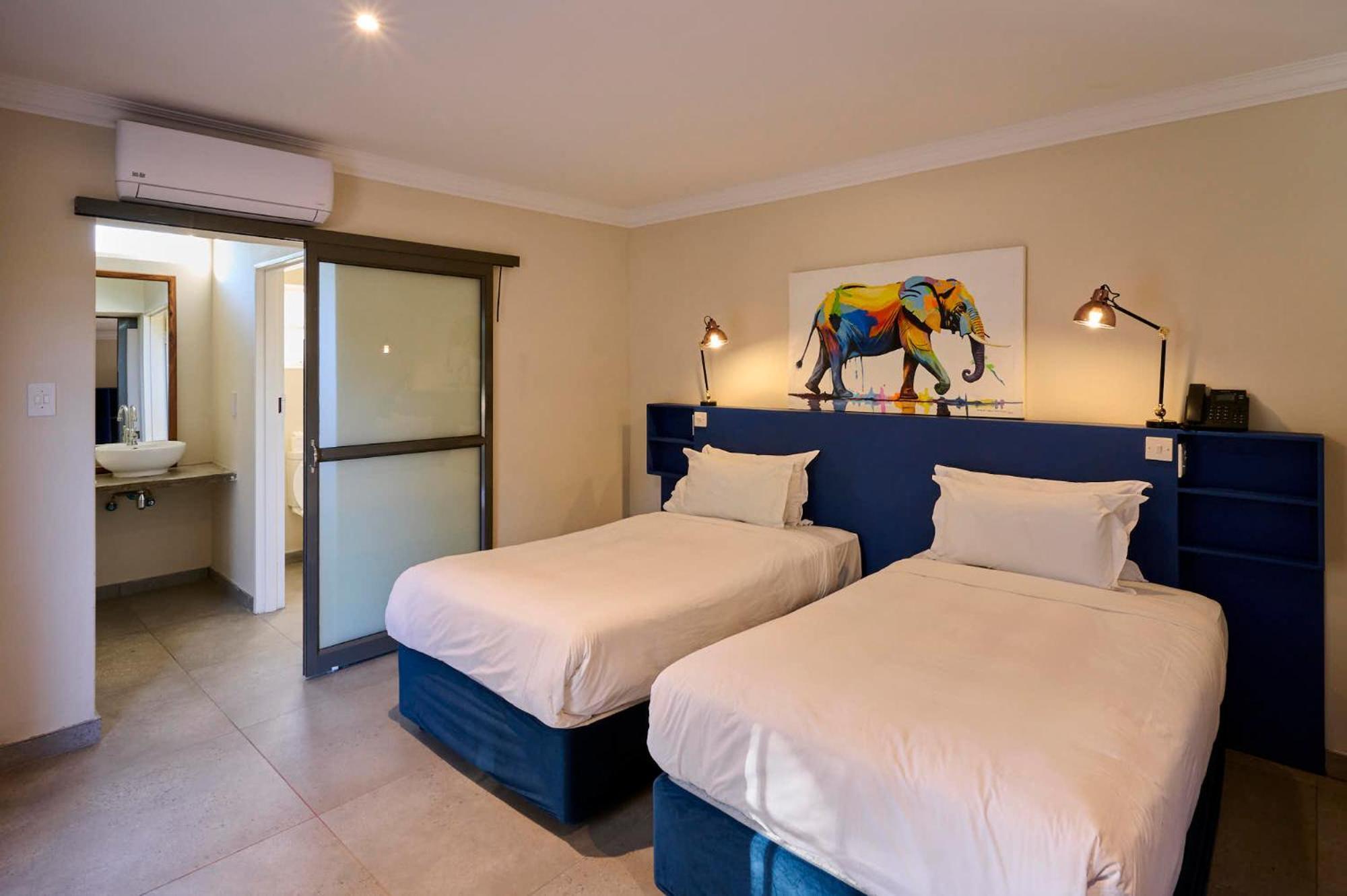 Sedia Hotel ماون المظهر الخارجي الصورة